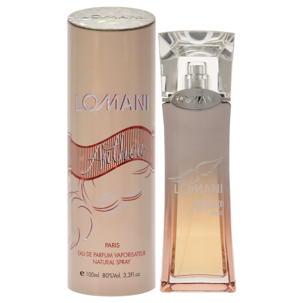 Anthea by Lomani for Women - 3.3 oz EDP Spray
